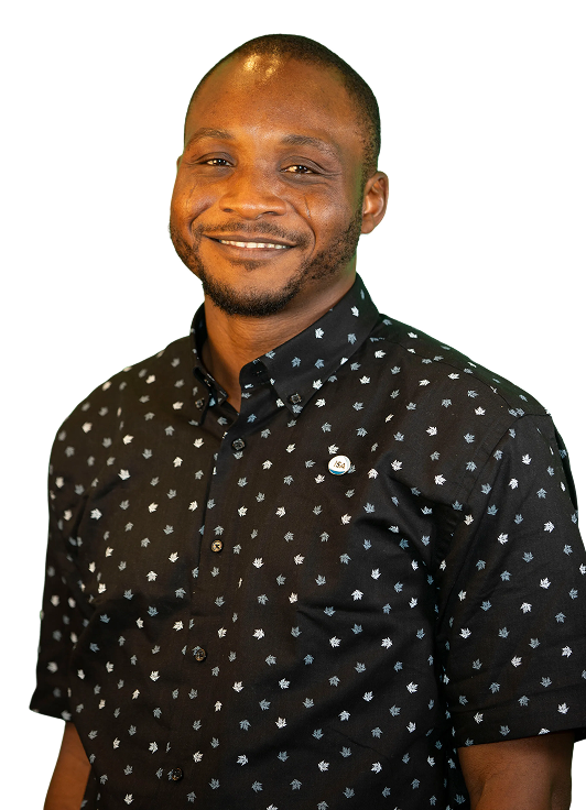 Featured Person