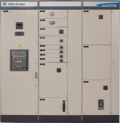 Rockwell Automation announces Allen-Bradley CENTERLINE 2500 MCC with DeviceNet
