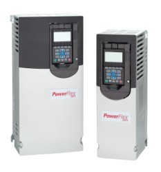Rockwell Automation releases Allen-Bradley PowerFlex 755 AC Drive