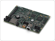 National Instruments Introduces sbRIO embedded computers
