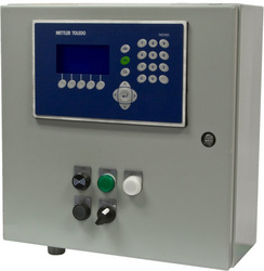 METTLER TOLEDO releases Conveyor Scale Controllers