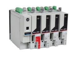 Rockwell Automation announces Kinetix 6500 servo drive with EtherNet/IP