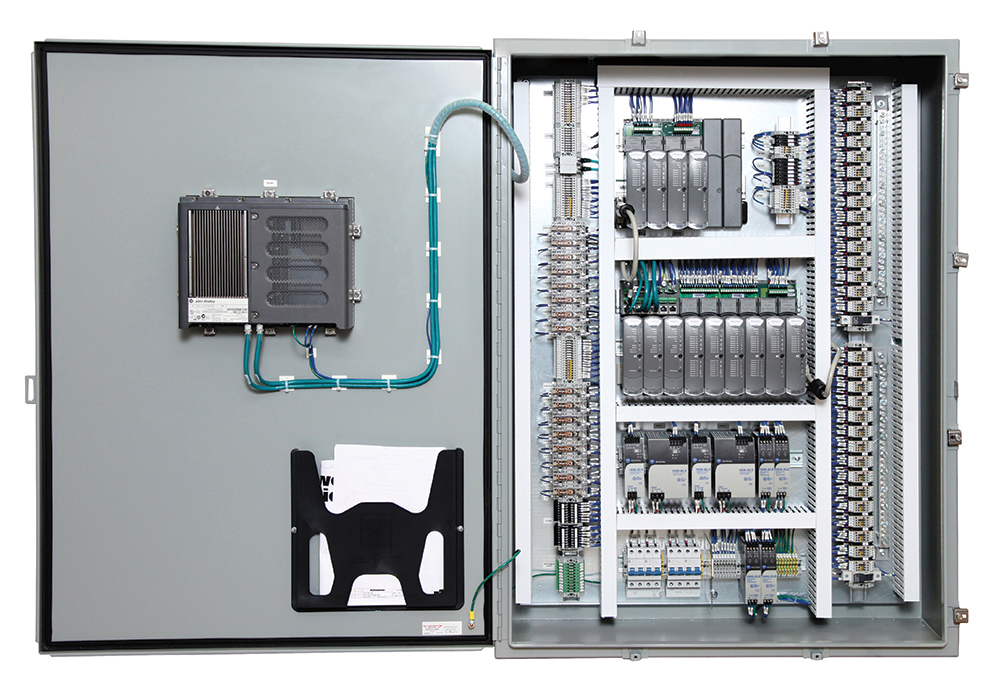 New OptiSIS Solution Simplifies Deployment and Shortens Lead Times for Safety Instrumented Systems