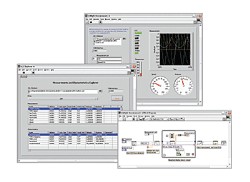 National Instruments releases ECU measurement and calibration toolkit