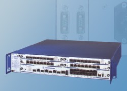 Hirschmann Introduces Modular Ethernet Switch