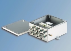 Hirschmann Announces Profibus FO Repeater with ATEX Approval
