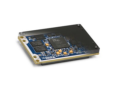 National Instruments releases sbRIO-9651 System on Module