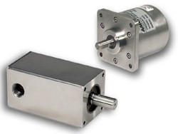 AMCI releases stainless steel resolver transducers