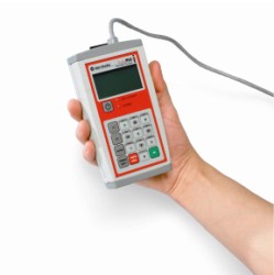 Handheld terminal from Rockwell Automation helps reduce downtime and improve control system security
