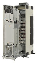 Rockwell Automation extends PowerFlex 755 AC Drives