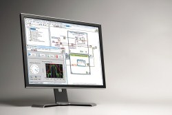 National Instruments announces LabVIEW 2010