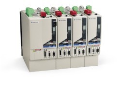 Rockwell Automation provides safe power-down on drives