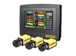 Cognex introduces In-Sight micro color vision systems