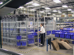 Remstar releases Consolidation Carousel