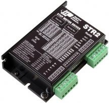 Servo2Go introduces STR2 stepper drive