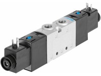 Festo Introduces VS Series valves