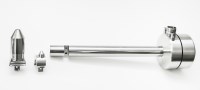 Malvern Instruments introduces Parsum IPP-80 particle sizing probe