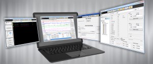 Fluke updates data acquisition software with Web interface