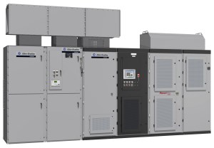 Rockwell Automation introduces PowerFlex 7000 medium-voltage drive