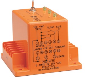 ATC Introduces ARA Alternating Relays