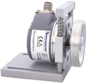 Wachendorff releases LMSLA12 marking system
