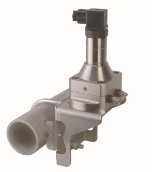 Omega releases PX509HL differential pressure transducers