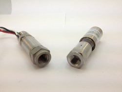 American Sensor Technologies enhances Pressure Sensor
