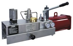 Rotork introduces ManPower manual spring-return actuators