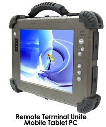 AIS releases rugged mobile Remote Terminal Unit