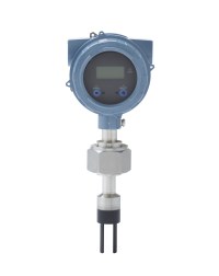 Emerson introduces HFVM viscosity meter