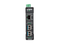Red Lion releases NT24k-16TX-POE, 1008TX-POE+ and 1000-POE4+ Ethernet switches