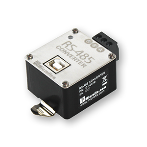 Microflex Releases 101-0019 USB to RS-485 Converter