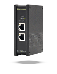 SiteManager 1029 / 3229 device monitor