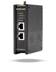 SiteManager 1039 / 3239 device monitor