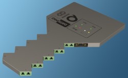 Datapaq extends Furnace Tracker data logger