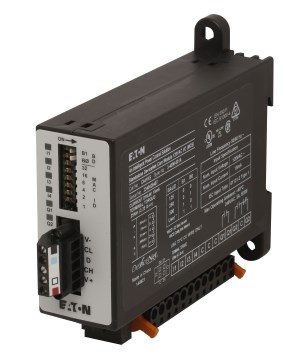 Eaton Introduces C441 motor communication modules