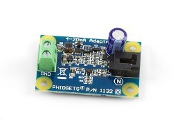 Phidgets releases 1132 4-20mA Adapter