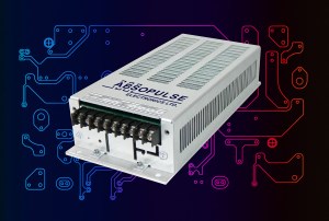 Absopulse introduces HVI-50-F2 DC-DC Converters