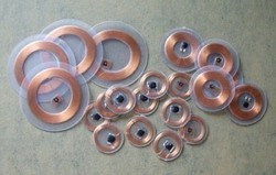 DAILY RFID introduces clear LF RFID