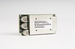 Iridium announces Core 9523 transceiver for satellite communications