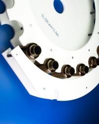 Slideways introduces plastic components for conveyors
