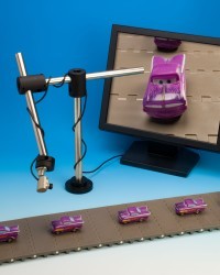 Stafford Manufacturing introduces positioning system for sensors