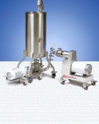 Bematek announces wet-mix process system