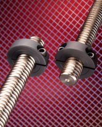 Stafford Manufacturing introduces ACME threaded collars