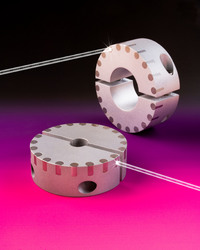 Stafford releases rotary encoder collars