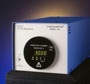 VICI Metronics introduces Dynacalibrator calibration gas generator
