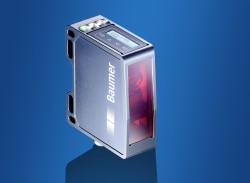Baumer introduces PosCon 3D Edge sensor