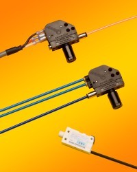 Anver announces vacuum and pressure switches