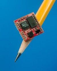 OceanServer introduces OS4000-T embedded electronic compass