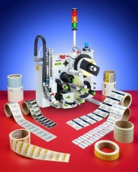 Industrial Labeling announces Ultimate PAH labeling system